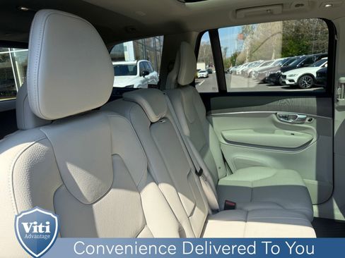Certified 2023 Volvo XC90 B5 Plus w/ Protection Package Premier AWD/4WD image 28