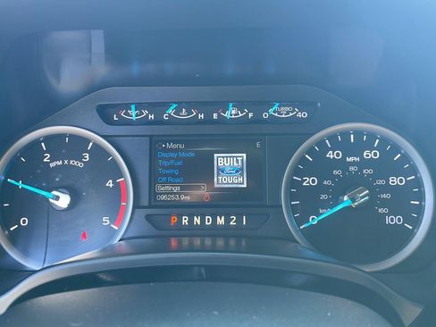 Used 2019 Ford F350 XLT AWD/4WD image 15