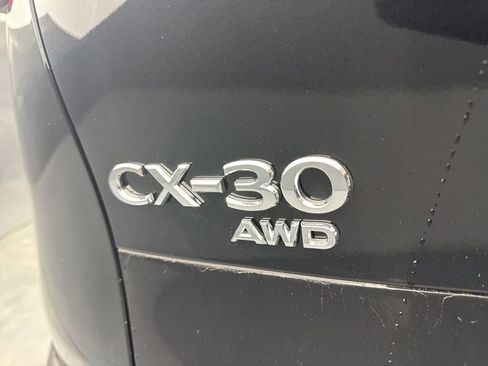 Used 2025 MAZDA CX-30 AWD 2.5 S w/ Select Sport Pkg image 42