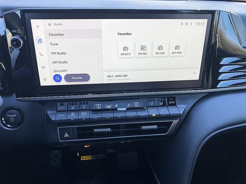 Certified 2025 Toyota Camry XSE image 13