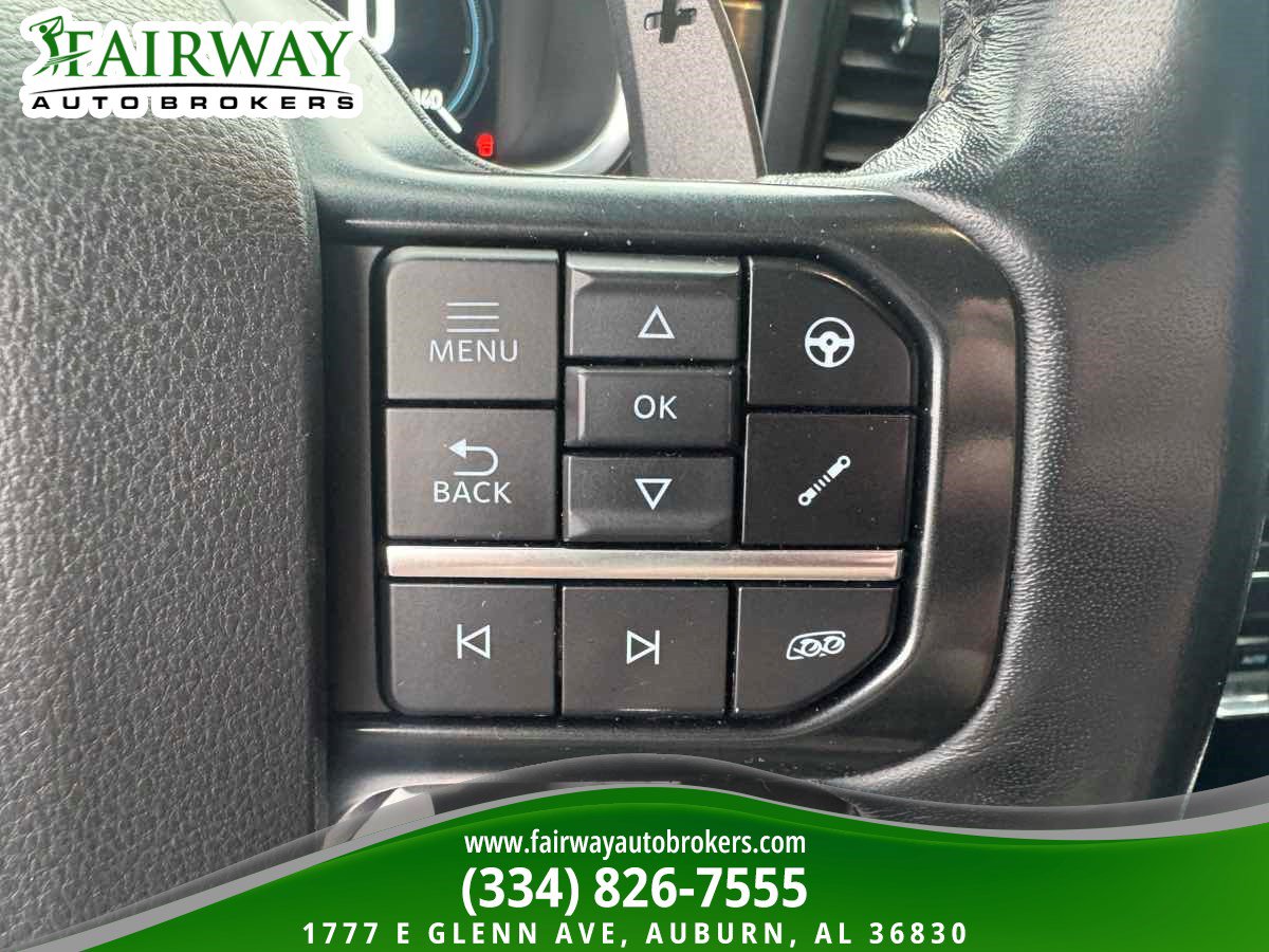 Used 2023 Ford F150 Raptor AWD/4WD image 19