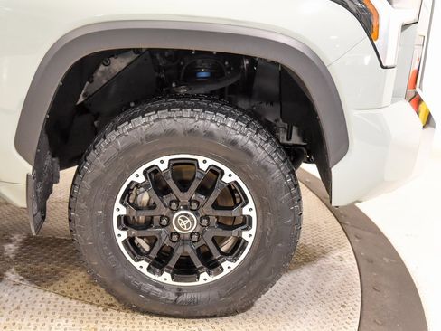 Used 2023 Toyota Tundra SR5 image 13