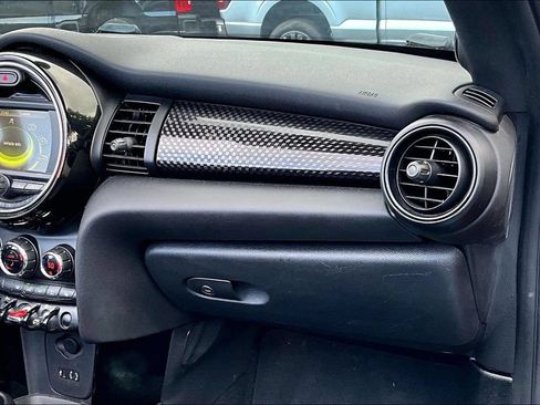 Used 2016 MINI Cooper S FWD image 16