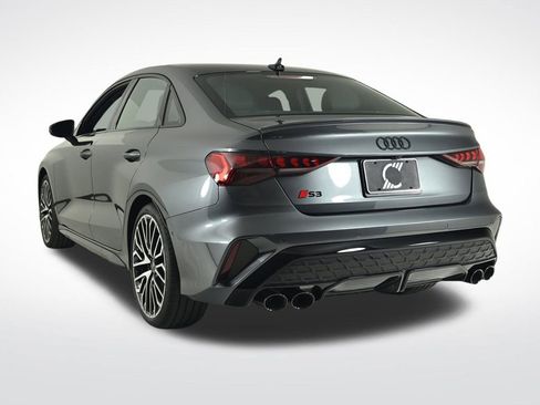 New 2026 Audi S3 Premium image 3