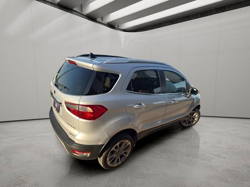 Used 2018 Ford EcoSport Titanium image 5