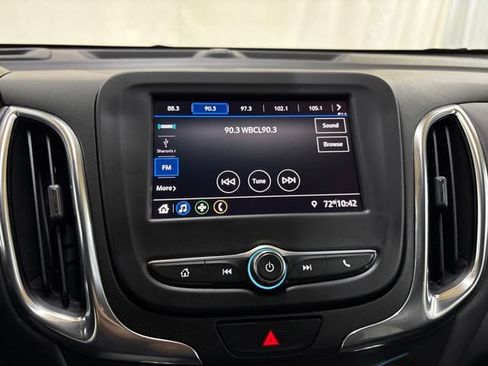 Used 2021 Chevrolet Equinox LT AWD/4WD image 37