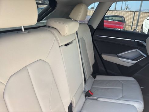 Used 2021 Audi Q3 2.0T Premium Plus w/ Premium Plus Package AWD/4WD image 25