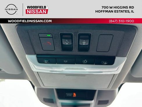 Certified 2023 Nissan Rogue SV w/ SV Premium B Package AWD/4WD image 34