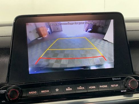 Used 2020 Kia Forte GT-Line FWD image 25