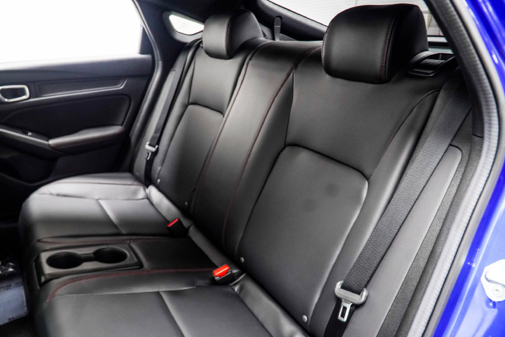 Used 2024 Acura Integra Type S FWD image 52