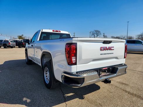 New 2026 GMC Sierra 1500 Pro image 18