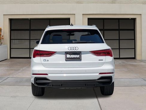 New 2025 Audi Q3 2.0T Premium AWD/4WD image 4