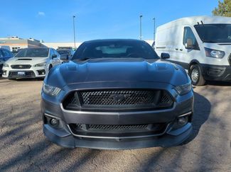 Used 2015 Ford Mustang GT Premium video 2