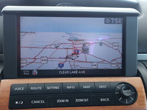 Used 2006 INFINITI G35 Coupe image 20