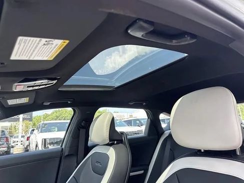 New 2026 Kia K4 GT-Line Turbo FWD image 13