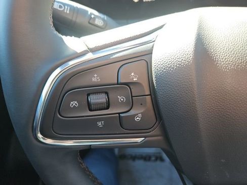 New 2026 Buick Envista Preferred w/ Convenience I Package FWD image 19