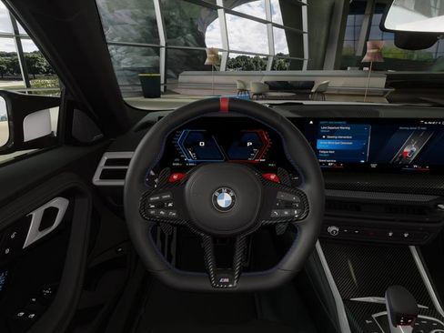 New 2026 BMW M2 image 38