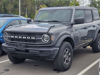 Used 2026 Ford Bronco Big Bend