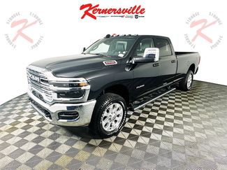 New 2026 RAM 2500 Laramie video 3