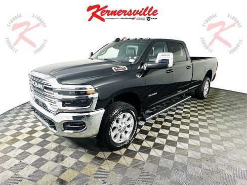 New 2026 RAM 2500 Laramie image 3