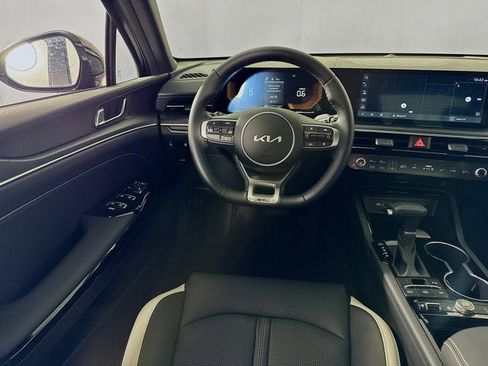 New 2026 Kia K5 GT-Line AWD/4WD image 23
