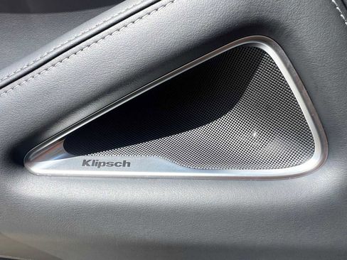 New 2026 INFINITI QX60 Luxe w/ Cargo Package image 23