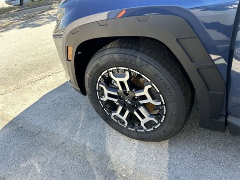 New 2026 Hyundai Tucson XRT image 32