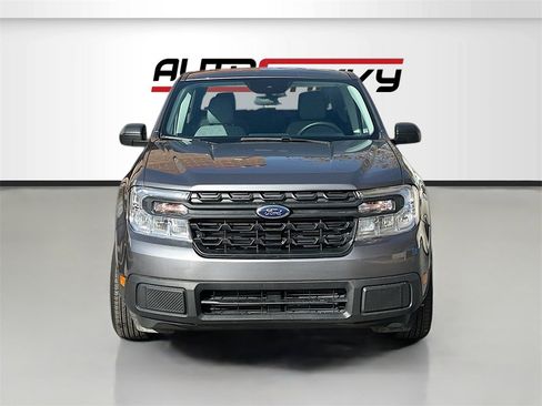 Used 2024 Ford Maverick XLT w/ Equipment Group 300A Standard image 2