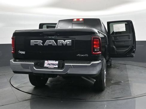 New 2026 RAM 2500 Tradesman AWD/4WD image 47