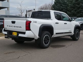 New 2026 Toyota Tacoma TRD Off-Road AWD/4WD video 2