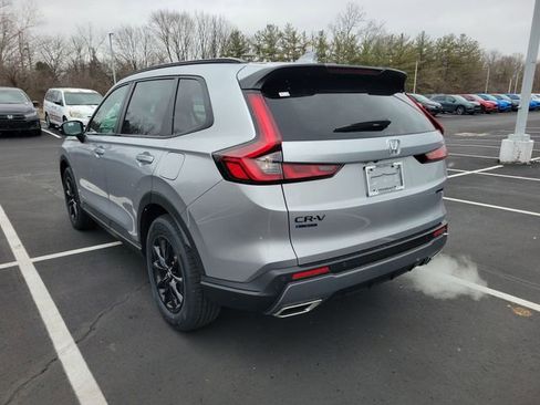 New 2026 Honda CR-V Sport-L image 14