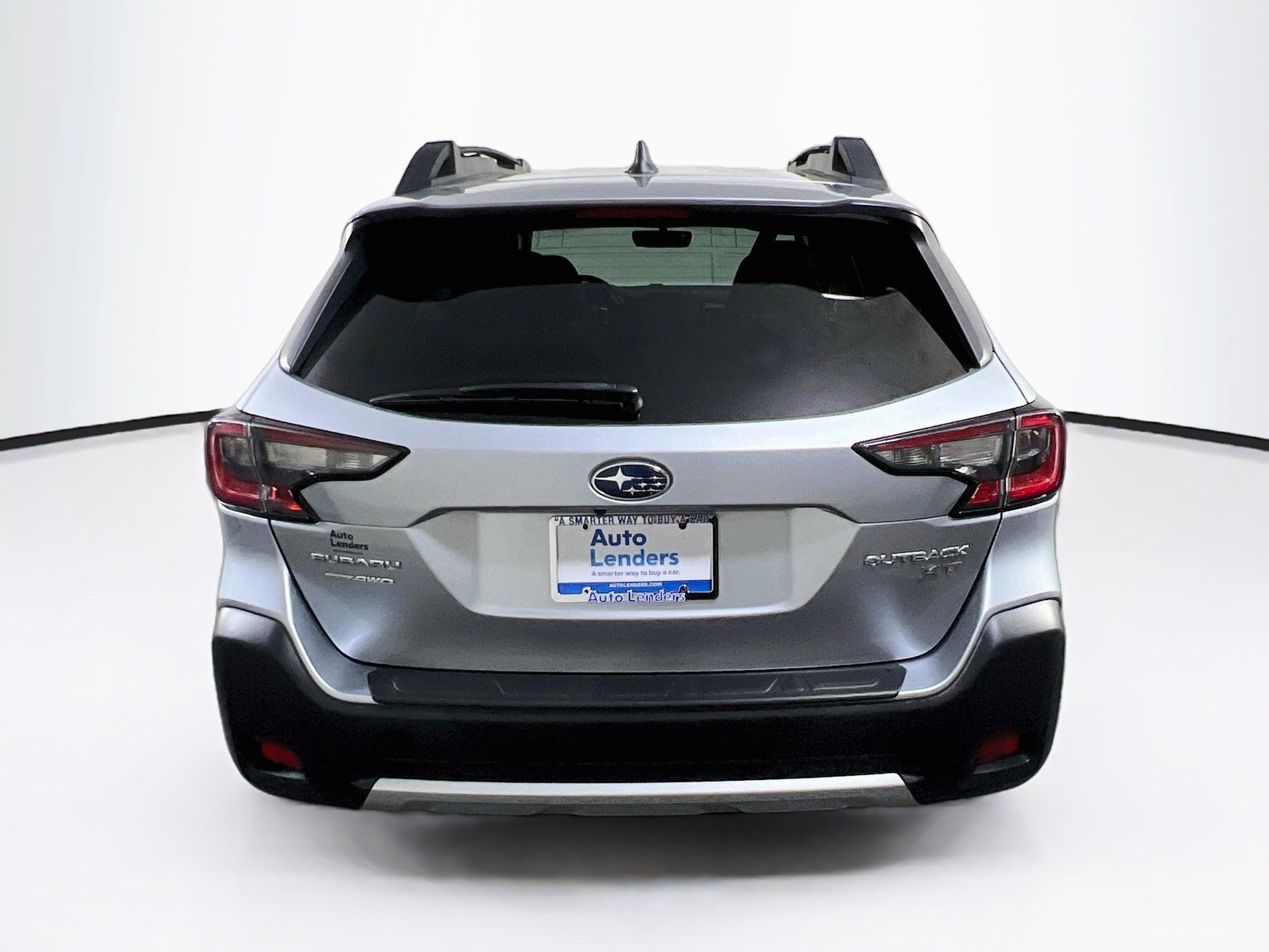 Used 2023 Subaru Outback Limited XT AWD/4WD image 6