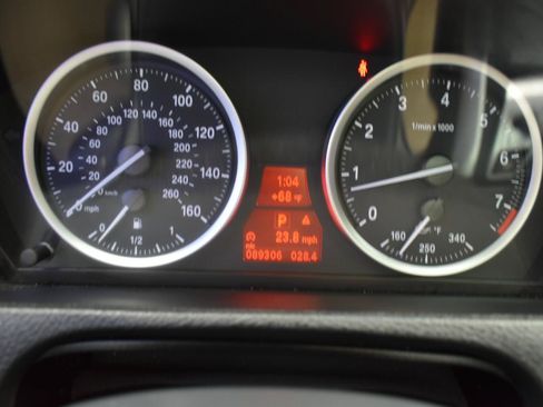 Used 2014 BMW X6 xDrive35i AWD/4WD image 17