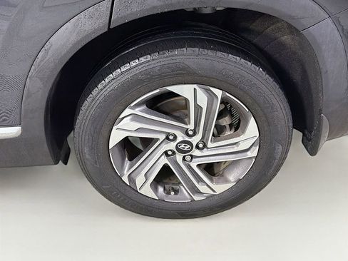 Used 2023 Hyundai Santa Fe SEL w/ Premium Package FWD image 33