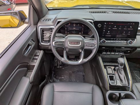 Used 2023 GMC Canyon Elevation w/ Convenience Package RWD image 17