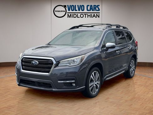 Used 2020 Subaru Ascent Touring w/ Popular Package #3 AWD/4WD image 23
