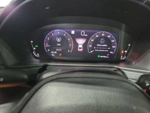 Used 2023 Honda Accord EX image 29