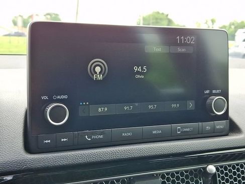 Used 2022 Honda Civic Sport image 16