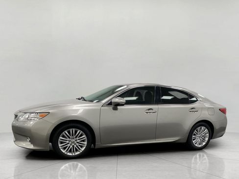 Used 2015 Lexus ES 350 w/ Premium Package FWD image 8