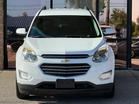 Used 2017 Chevrolet Equinox LT w/ Convenience Package FWD image 20