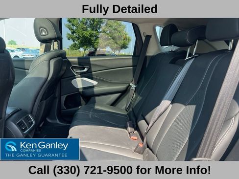 Used 2021 Acura RDX AWD w/ Technology Package image 10
