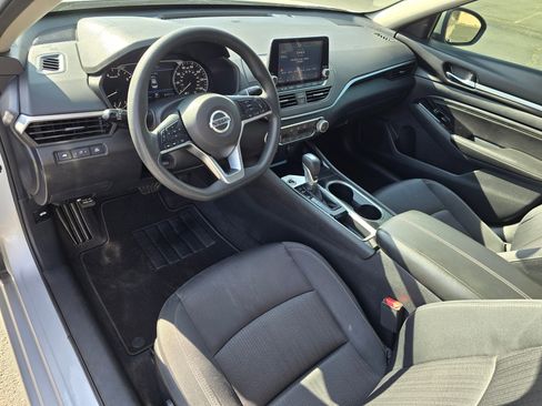 Used 2021 Nissan Altima 2.5 SV FWD image 33