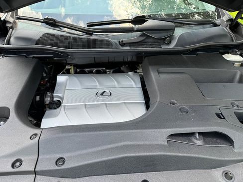 Used 2010 Lexus RX 350 AWD image 20