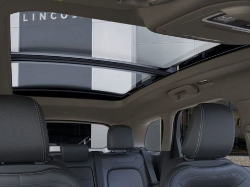 New 2026 Lincoln Corsair Reserve AWD/4WD image 22