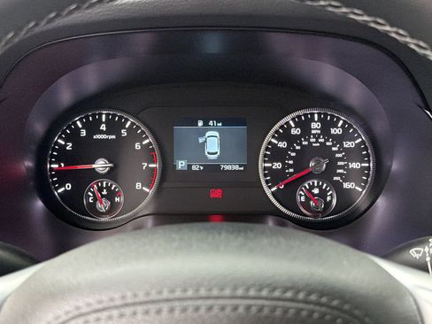 Used 2022 Kia Telluride EX w/ EX Premium Package AWD/4WD image 24