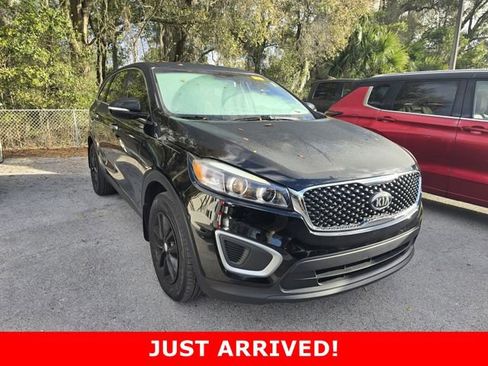 Used 2018 Kia Sorento L image 1