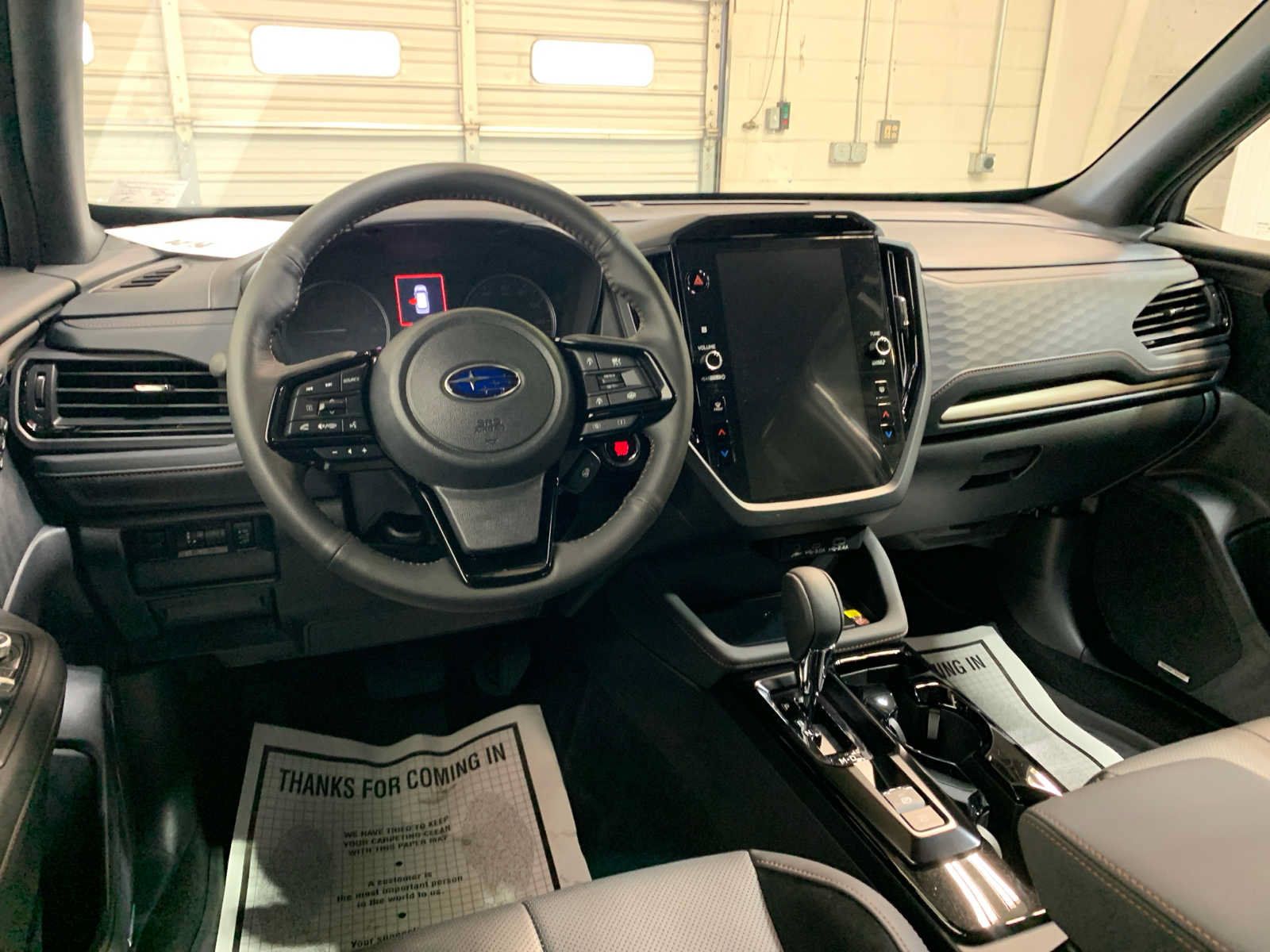 Used 2026 Subaru Forester Touring AWD/4WD image 4
