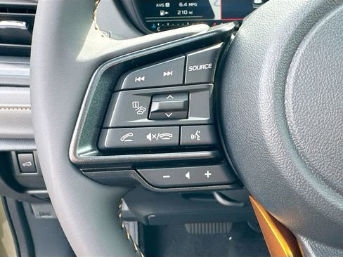 New 2026 Subaru Forester Wilderness image 8