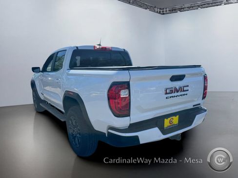 Used 2025 GMC Canyon Elevation w/ Convenience Package RWD image 6