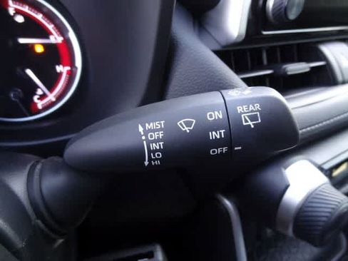 Used 2023 Toyota RAV4 LE FWD image 17